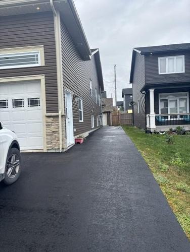 6 Sugar Pine Crescent, St. John'S, NL 