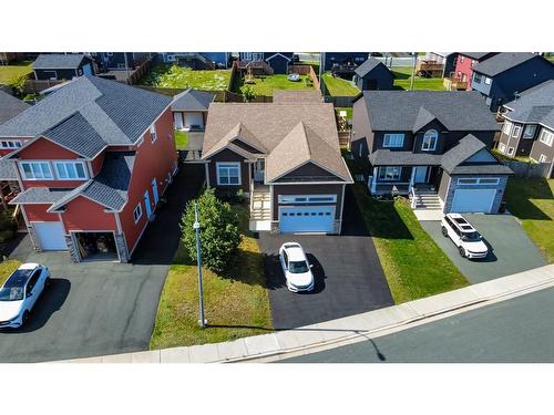 6 Sugar Pine Crescent, St. John'S, NL 