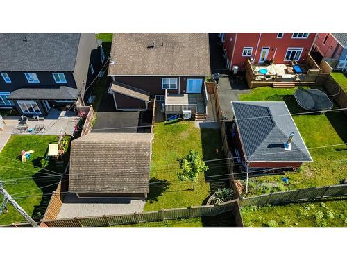 6 Sugar Pine Crescent, St. John'S, NL 