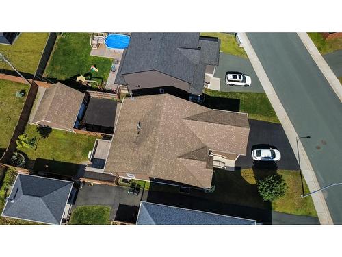 6 Sugar Pine Crescent, St. John'S, NL 