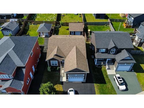 6 Sugar Pine Crescent, St. John'S, NL 