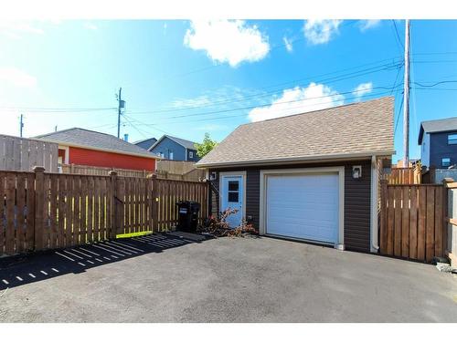 6 Sugar Pine Crescent, St. John'S, NL 