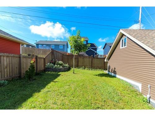 6 Sugar Pine Crescent, St. John'S, NL 