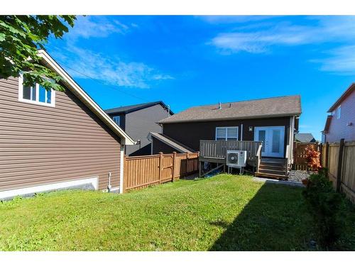 6 Sugar Pine Crescent, St. John'S, NL 