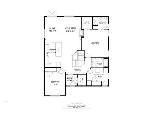 6 Sugar Pine Crescent, St. John'S, NL 
