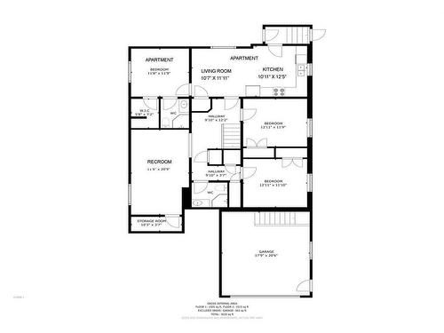 6 Sugar Pine Crescent, St. John'S, NL 