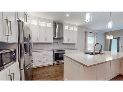 6 Sugar Pine Crescent, St. John'S, NL 