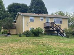 125 Old RD Nauwigewauk, NB E5N 6Y1