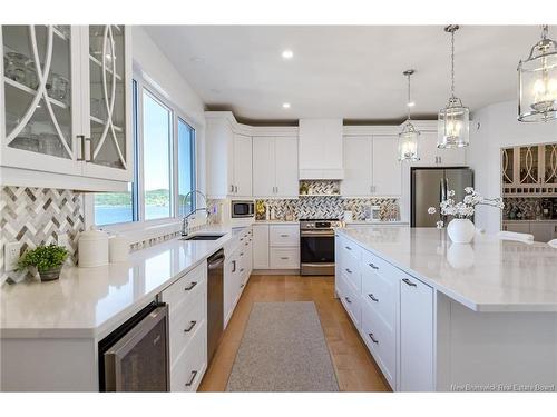 615 Gondola Point, Quispamsis, NB 