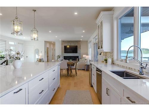 615 Gondola Point, Quispamsis, NB 