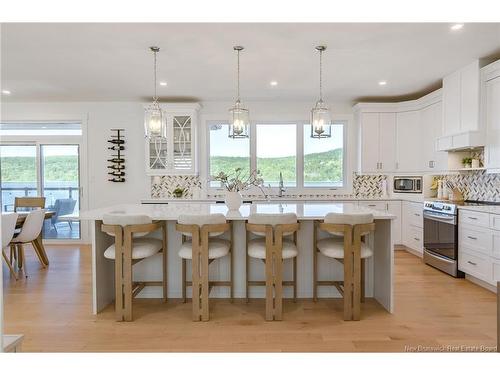 615 Gondola Point, Quispamsis, NB 