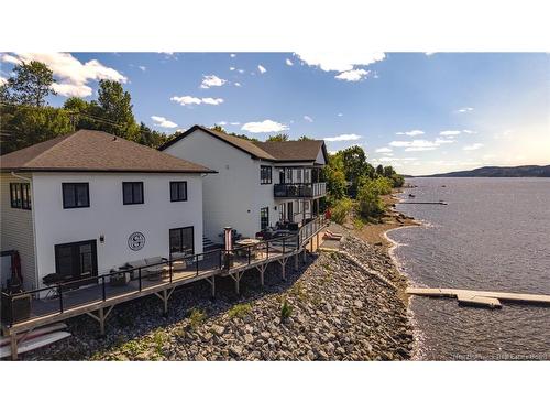 615 Gondola Point, Quispamsis, NB 