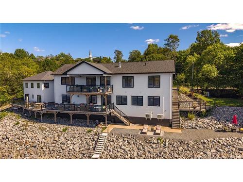 615 Gondola Point, Quispamsis, NB 