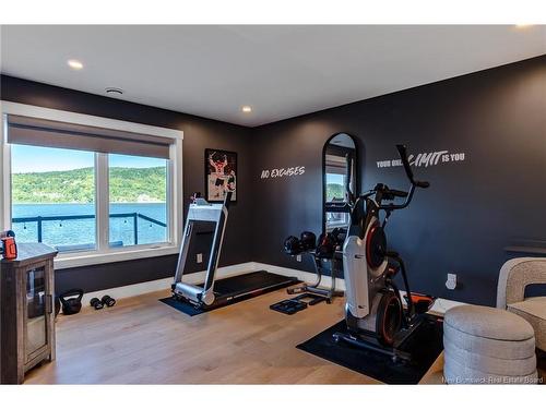 615 Gondola Point, Quispamsis, NB 