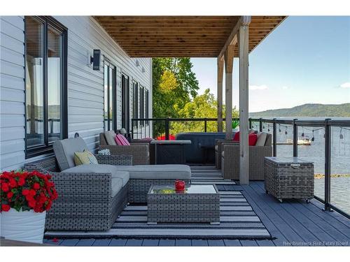 615 Gondola Point, Quispamsis, NB 
