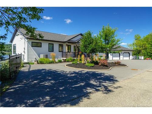 615 Gondola Point, Quispamsis, NB 
