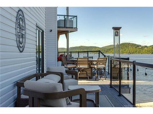 615 Gondola Point, Quispamsis, NB 