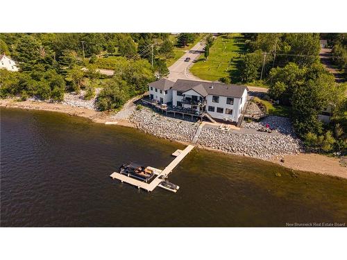 615 Gondola Point, Quispamsis, NB 