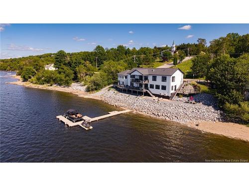 615 Gondola Point, Quispamsis, NB 
