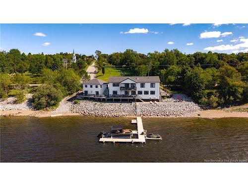 615 Gondola Point, Quispamsis, NB 