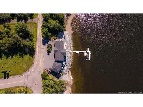 615 Gondola Point, Quispamsis, NB 