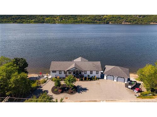 615 Gondola Point, Quispamsis, NB 
