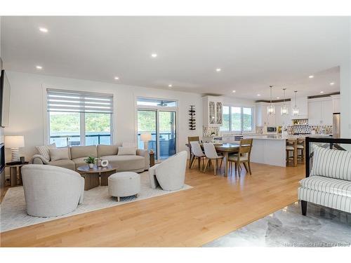 615 Gondola Point, Quispamsis, NB 
