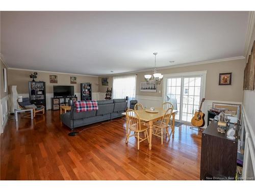 2B-44 Brown Blvd, Fredericton, NB 
