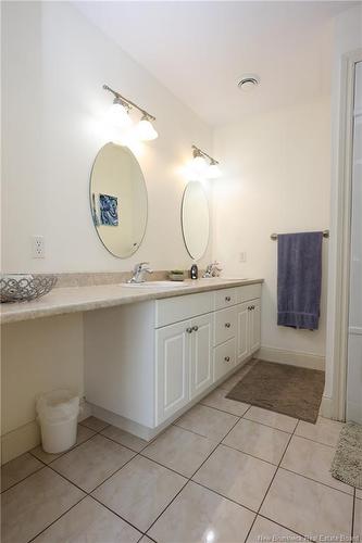 2B-44 Brown Blvd, Fredericton, NB 