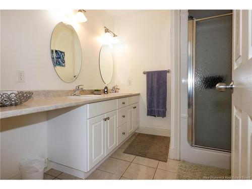 2B-44 Brown Blvd, Fredericton, NB 