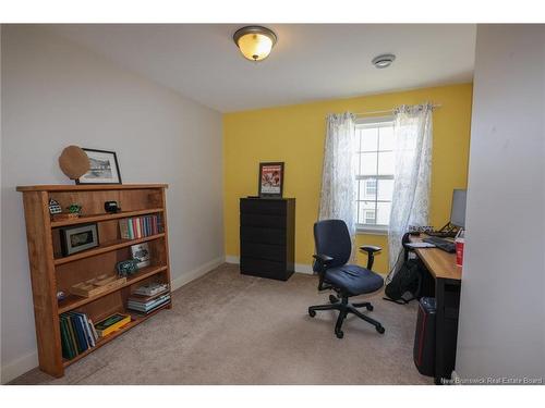 2B-44 Brown Blvd, Fredericton, NB 