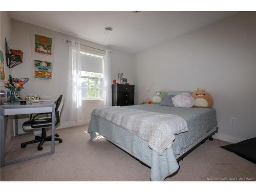 2B-44 Brown Blvd, Fredericton, NB 