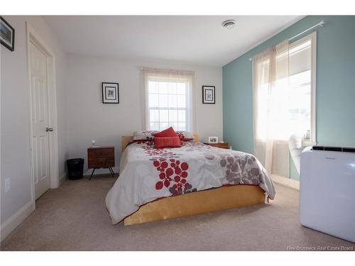 2B-44 Brown Blvd, Fredericton, NB 