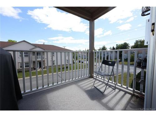 2B-44 Brown Blvd, Fredericton, NB 