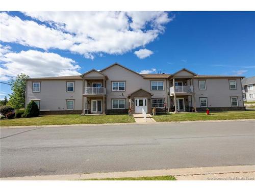 2B-44 Brown Blvd, Fredericton, NB 