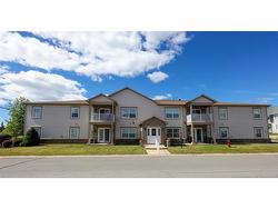 2B-44 Brown BLVD  Fredericton, NB E3A 0L8