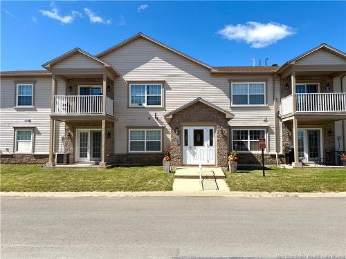 2B-44 Brown Blvd, Fredericton, NB 
