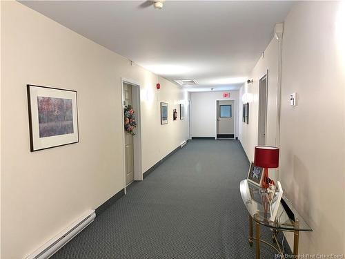 2B-44 Brown Blvd, Fredericton, NB 