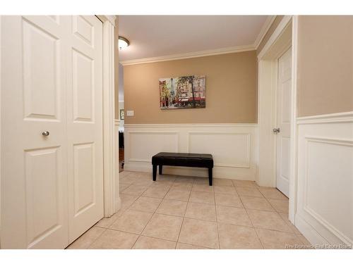 2B-44 Brown Blvd, Fredericton, NB 