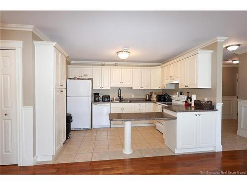 2B-44 Brown Blvd, Fredericton, NB 