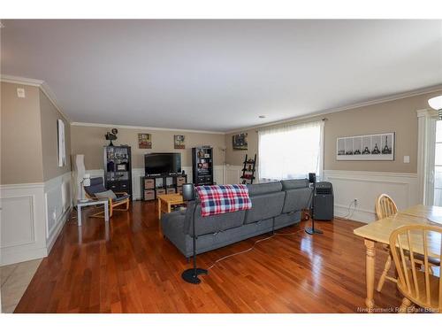 2B-44 Brown Blvd, Fredericton, NB 