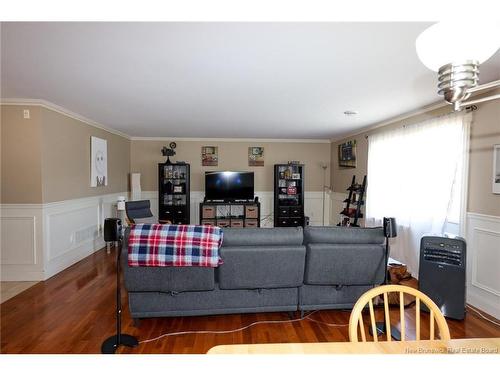 2B-44 Brown Blvd, Fredericton, NB 