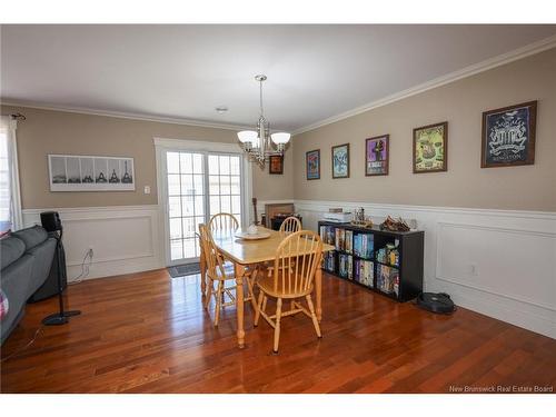 2B-44 Brown Blvd, Fredericton, NB 