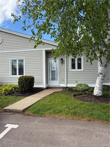 5-84 Seaman St, Moncton, NB 