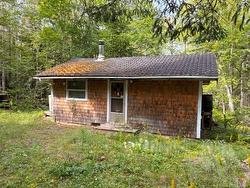 Camp - Lot 17 Green RD Elgin, NB E4Z 1T6