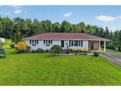 232 Babineau RD Grande-Digue, NB E4R 3T9
