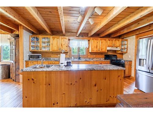 40 Hannan Rd, Scotch Ridge, NB 