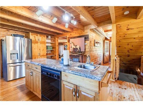 40 Hannan Rd, Scotch Ridge, NB 