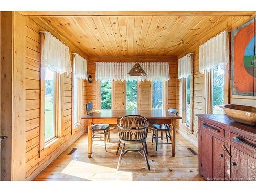 40 Hannan Rd, Scotch Ridge, NB 
