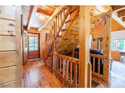 40 Hannan Rd, Scotch Ridge, NB 